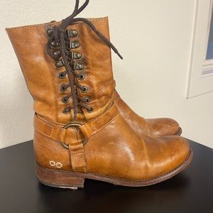 Women’s Leather boots